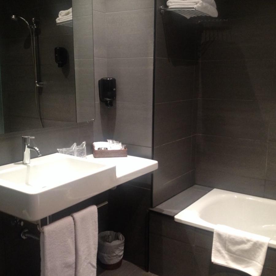 Roca Blanca Hotel Espot Bagian luar foto